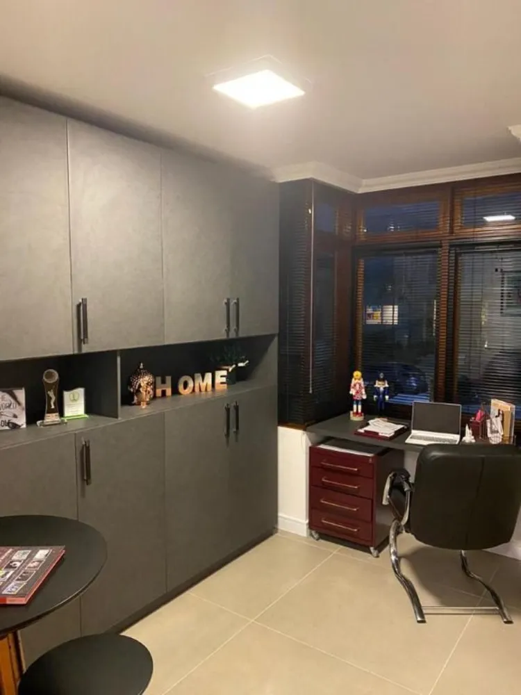 Sobrado, 4 quartos, 390 m² - Foto 11