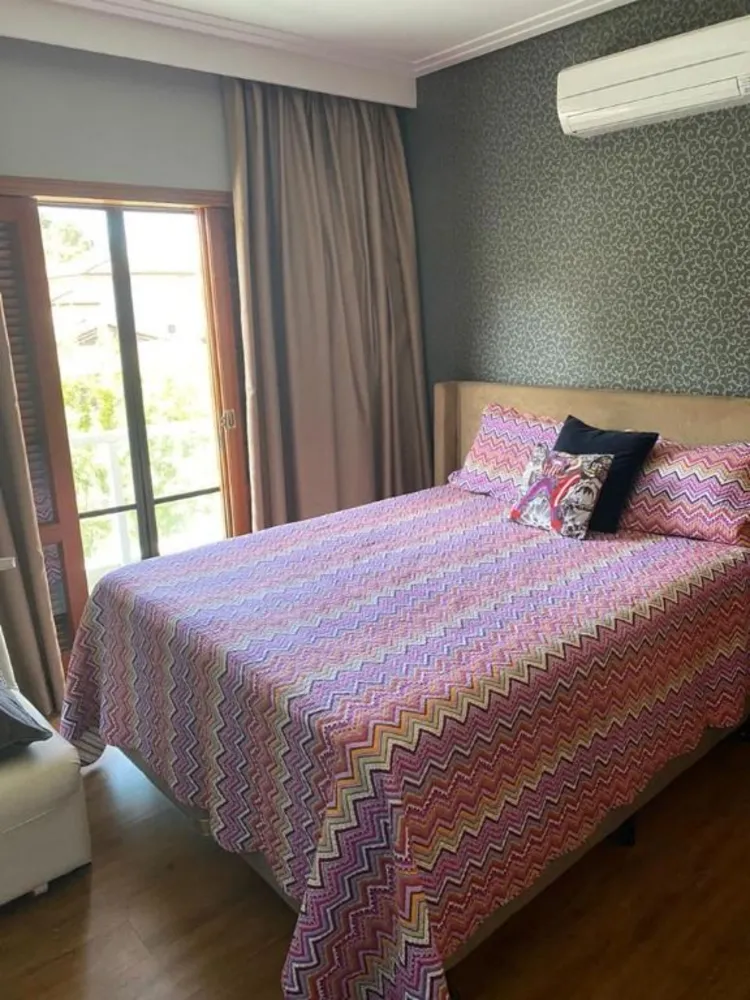Sobrado, 4 quartos, 390 m² - Foto 12