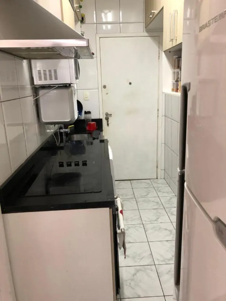Apartamento, 1 quarto, 46 m² - Foto 9
