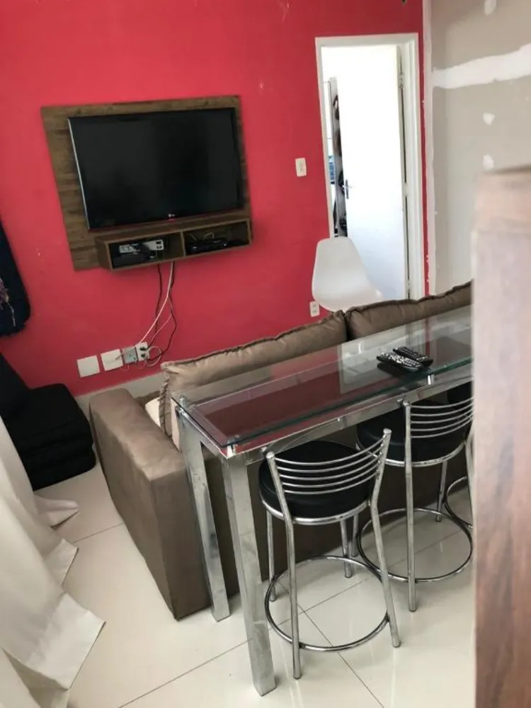 Apartamento, 1 quarto, 46 m² - Foto 6