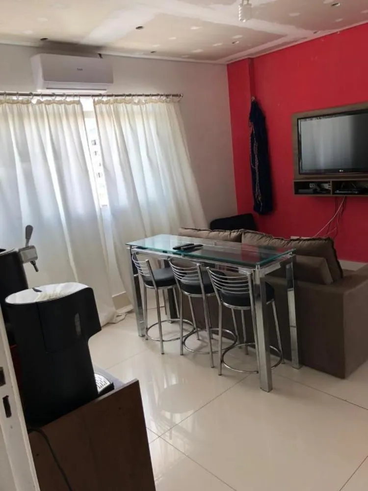 Apartamento, 1 quarto, 46 m² - Foto 2