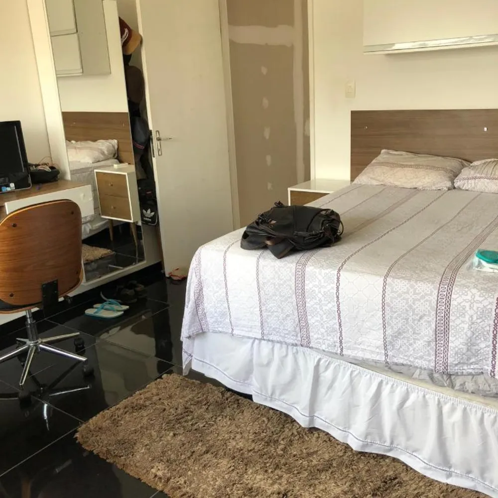 Apartamento, 1 quarto, 46 m² - Foto 5
