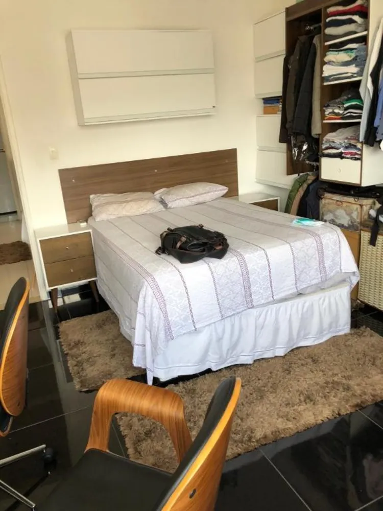 Apartamento, 1 quarto, 46 m² - Foto 7