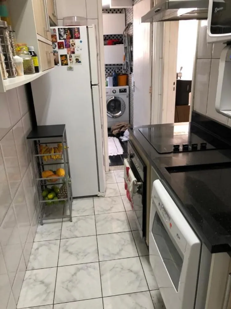 Apartamento, 1 quarto, 46 m² - Foto 8
