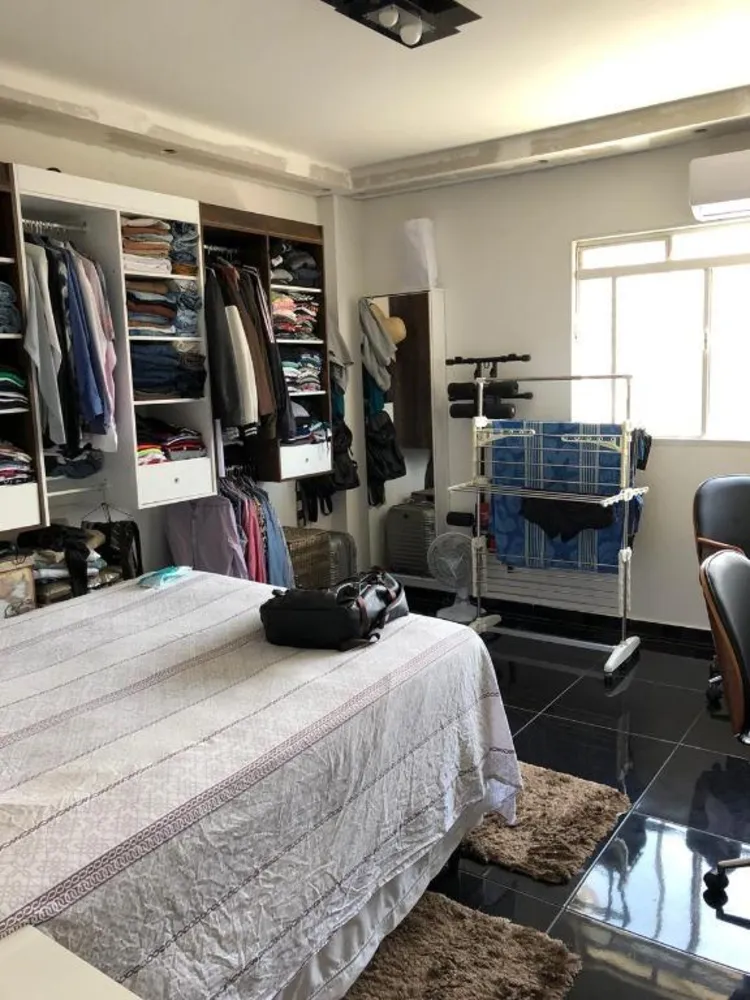 Apartamento, 1 quarto, 46 m² - Foto 3