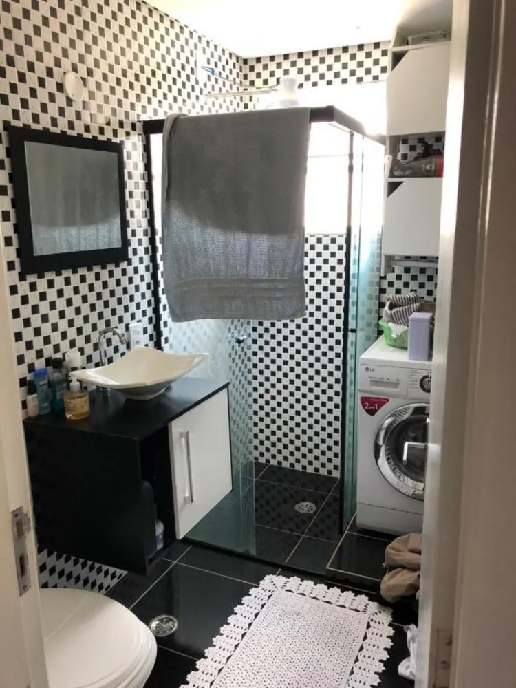 Apartamento, 1 quarto, 46 m² - Foto 4