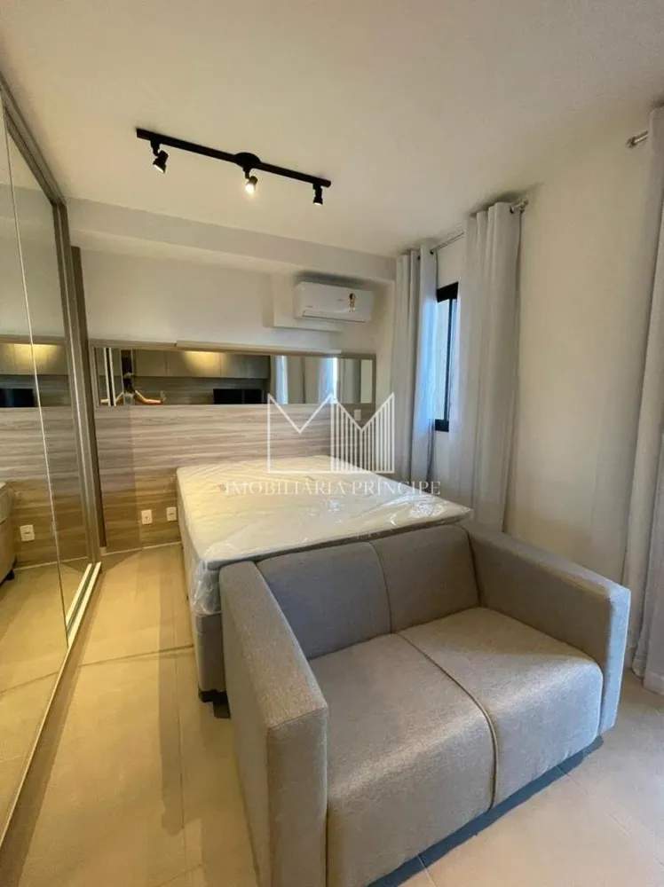 Apartamento, 1 quarto, 26 m² - Foto 13