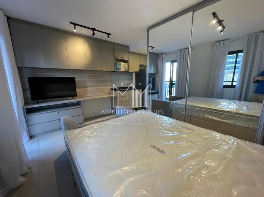 Apartamento, 1 quarto, 26 m² - Foto 6