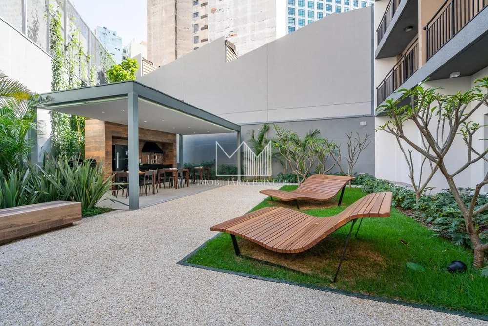 Apartamento, 1 quarto, 26 m² - Foto 12