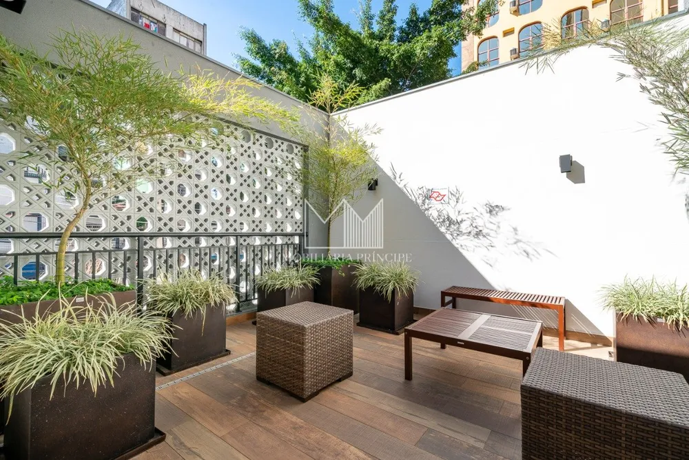 Apartamento, 1 quarto, 26 m² - Foto 15