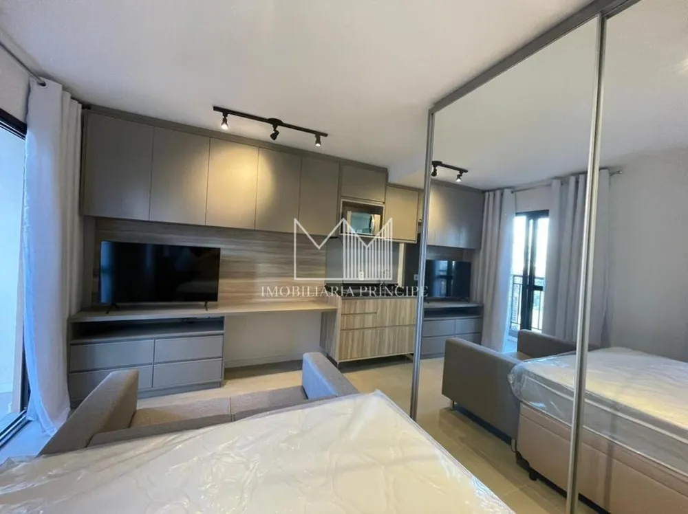 Apartamento, 1 quarto, 26 m² - Foto 11