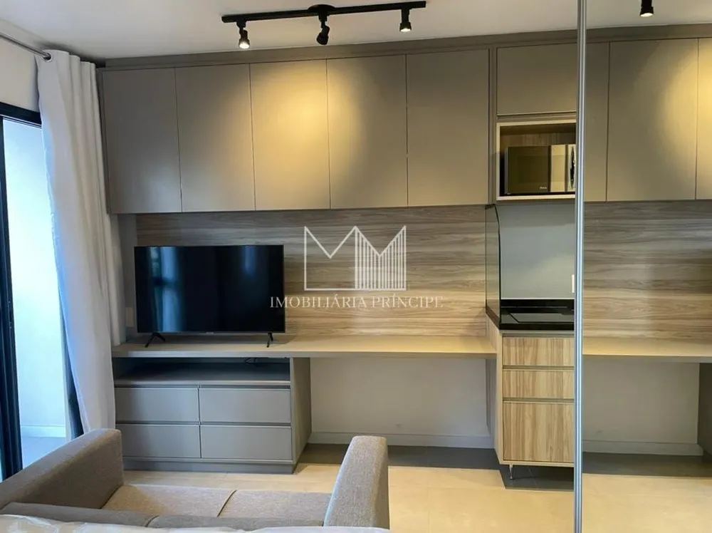 Apartamento, 1 quarto, 26 m² - Foto 4