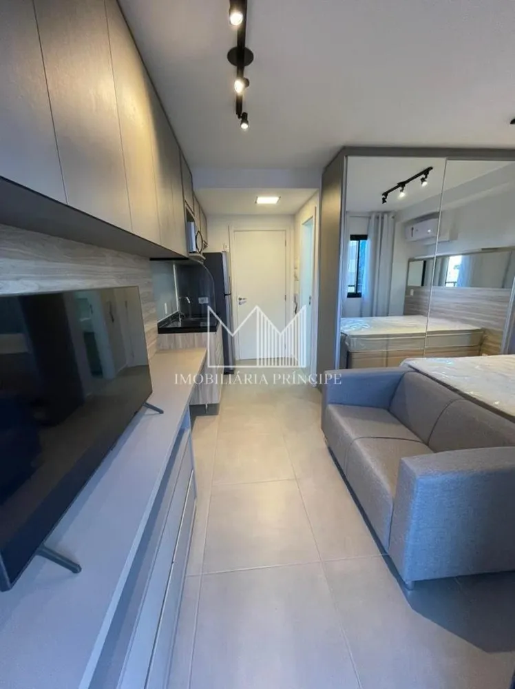 Apartamento, 1 quarto, 26 m² - Foto 5
