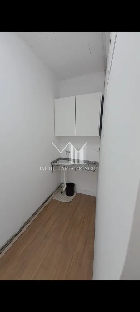 Sala-Conjunto, 40 m² - Foto 8