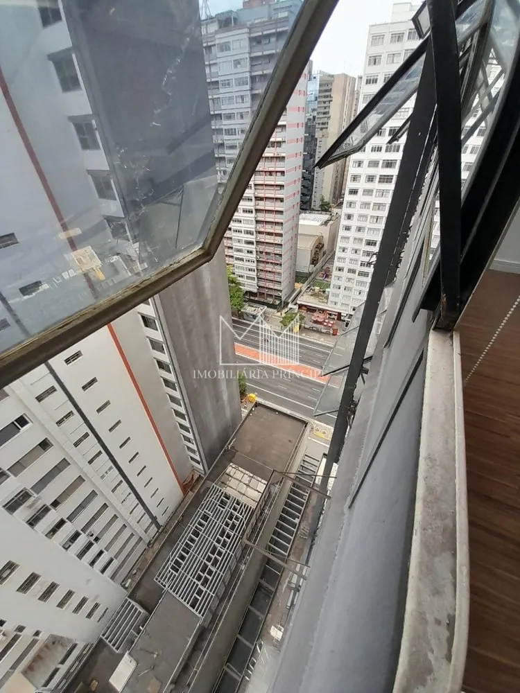 Sala-Conjunto, 40 m² - Foto 3