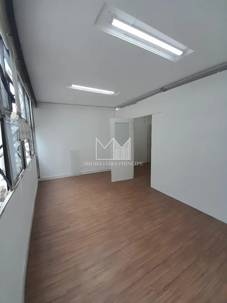 Sala-Conjunto, 40 m² - Foto 1