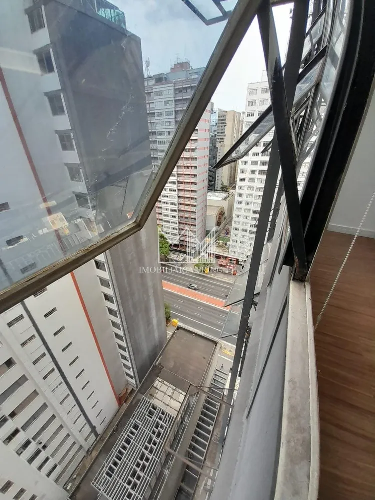 Sala-Conjunto, 40 m² - Foto 7