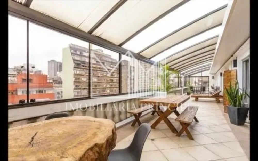 Cobertura, 4 quartos, 300 m² - Foto 10
