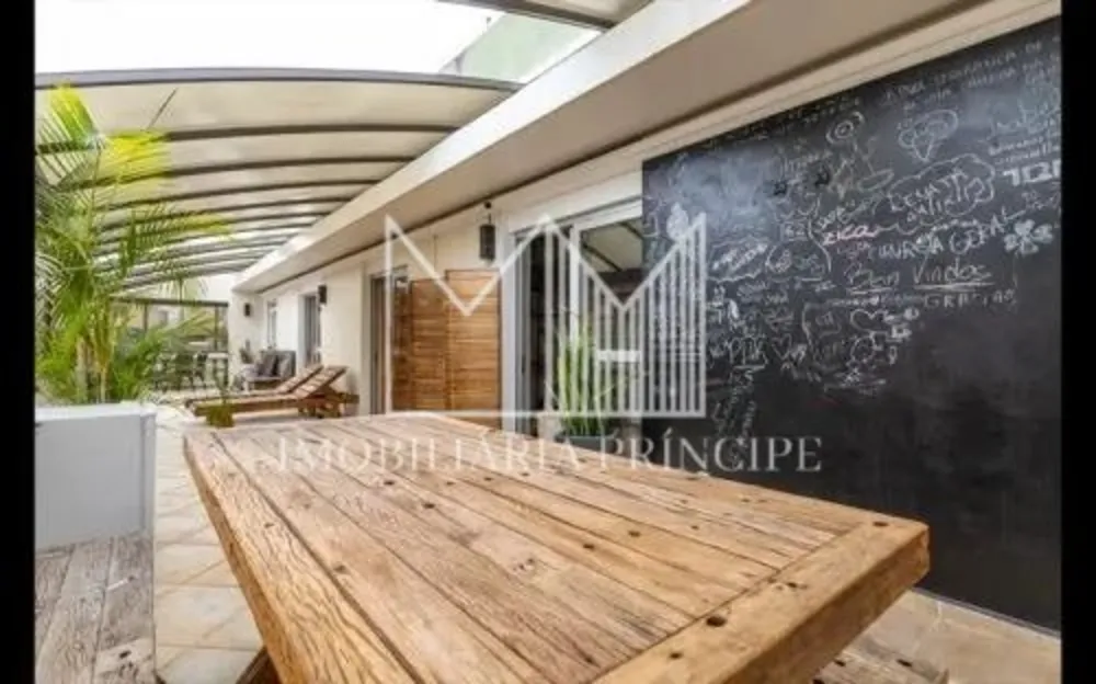 Cobertura, 4 quartos, 300 m² - Foto 11