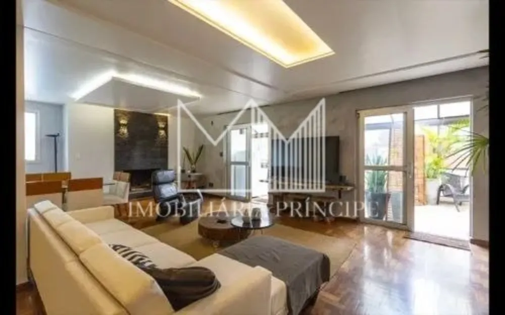 Cobertura, 4 quartos, 300 m² - Foto 2