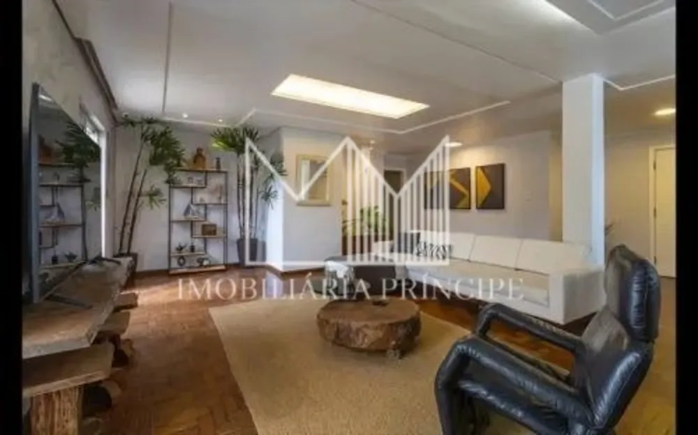 Cobertura, 4 quartos, 300 m² - Foto 1