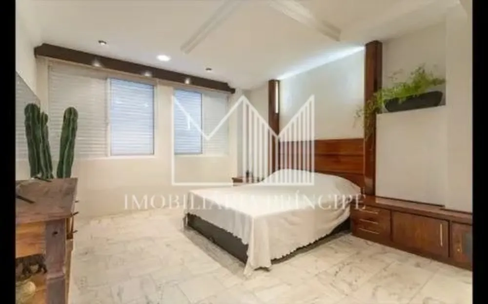 Cobertura, 4 quartos, 300 m² - Foto 5