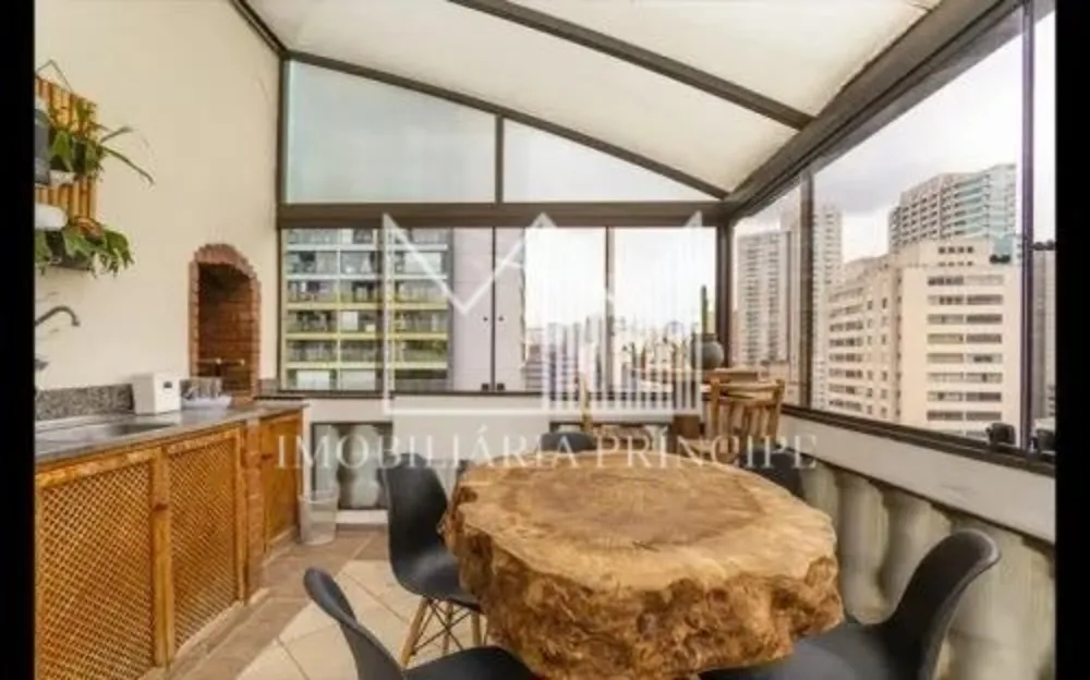 Cobertura, 4 quartos, 300 m² - Foto 3
