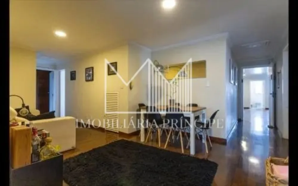 Cobertura, 4 quartos, 300 m² - Foto 1