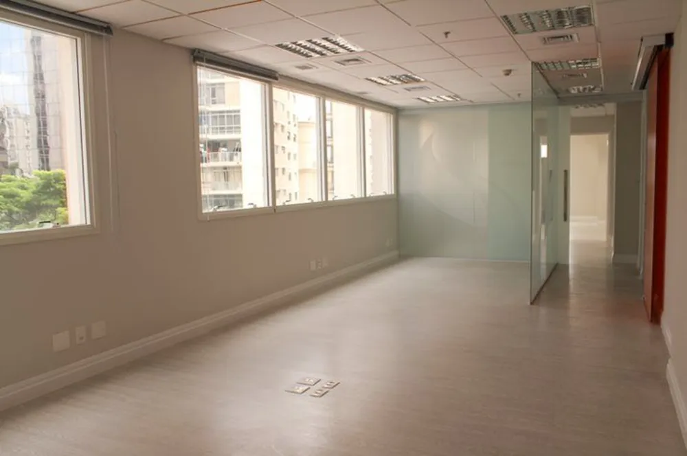 Sala-Conjunto, 169 m² - Foto 1