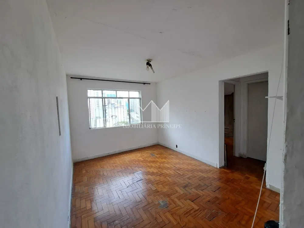 Apartamento, 1 quarto, 45 m² - Foto 1