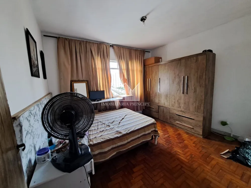 Apartamento, 1 quarto, 45 m² - Foto 4