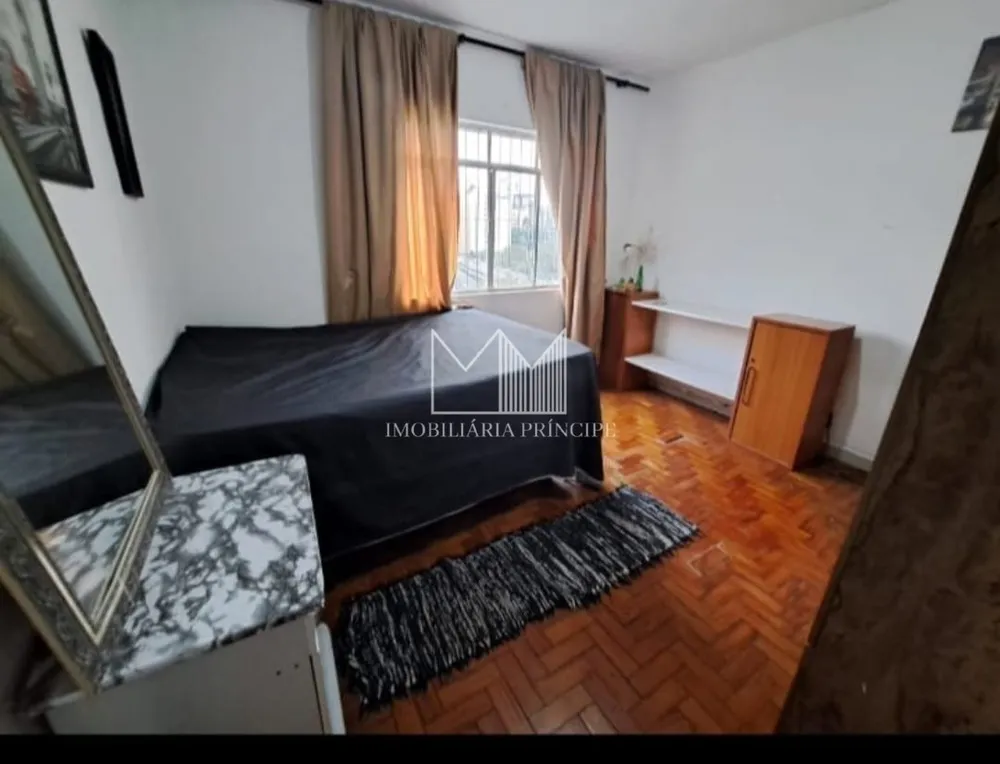 Apartamento, 1 quarto, 45 m² - Foto 2