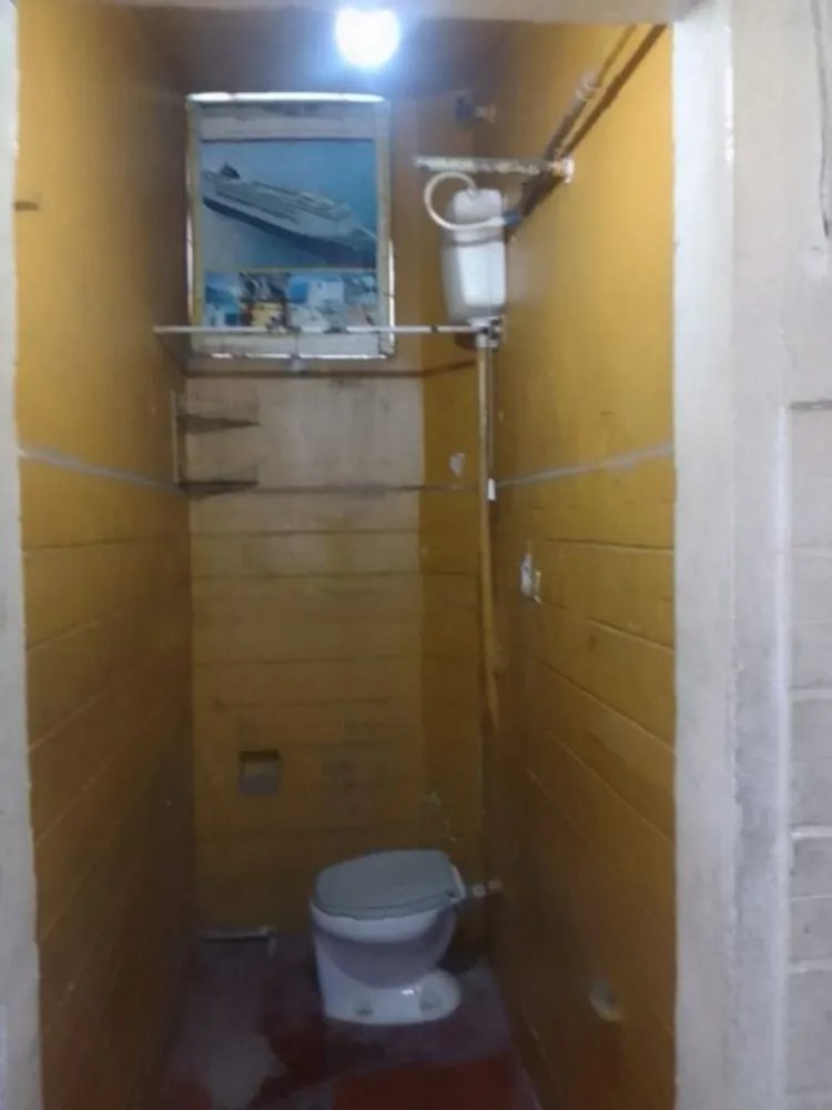Loja-Salão, 49 m² - Foto 2