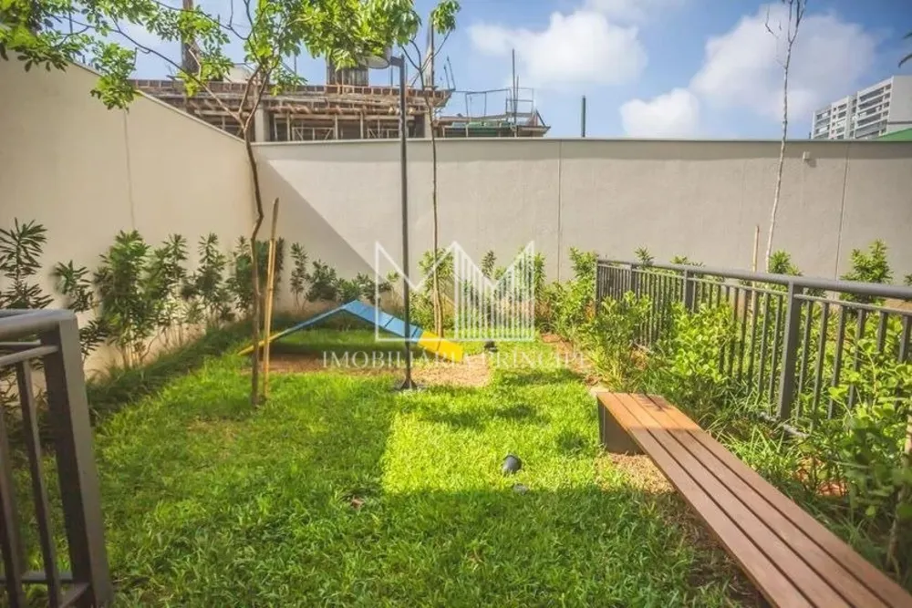 Apartamento, 1 quarto, 36 m² - Foto 10