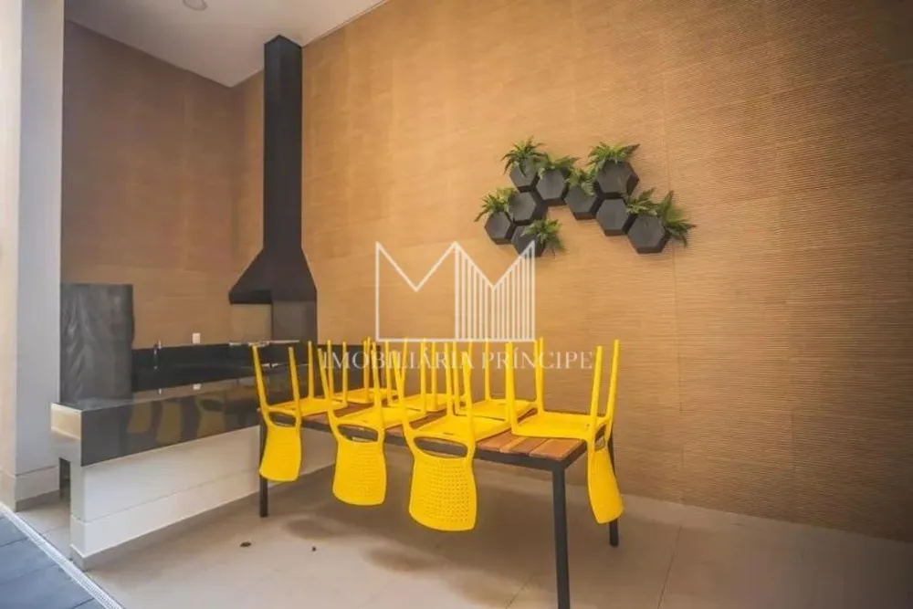 Apartamento, 1 quarto, 36 m² - Foto 7