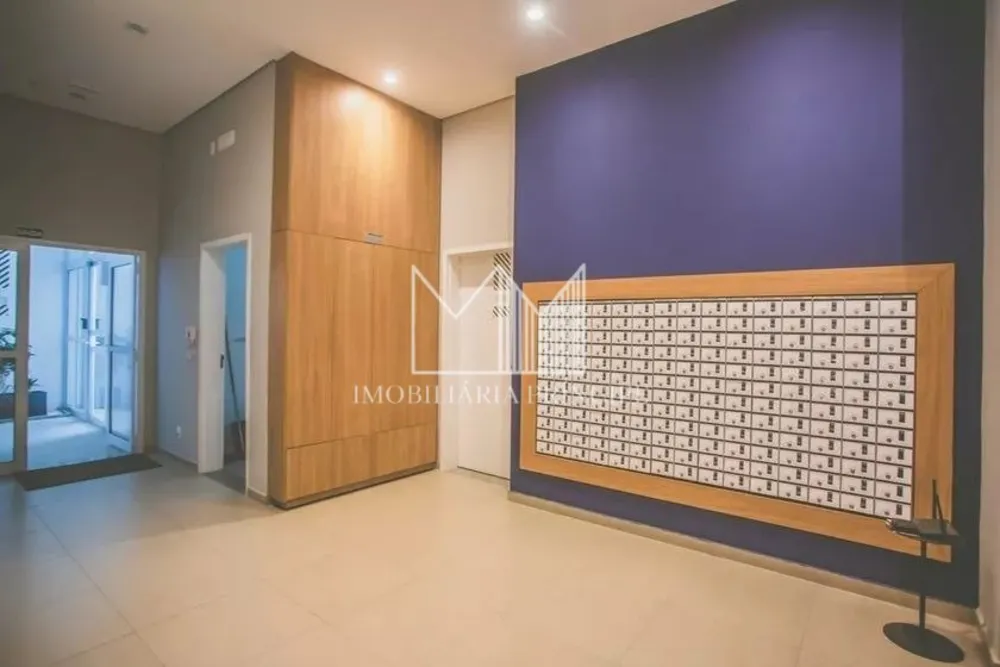 Apartamento, 1 quarto, 36 m² - Foto 16