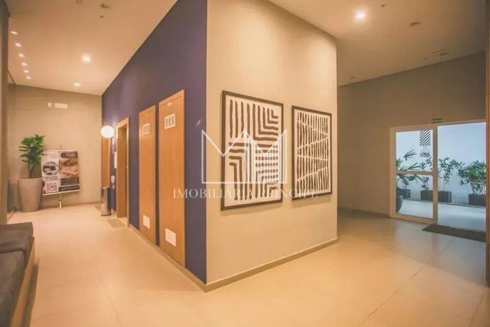 Apartamento, 1 quarto, 36 m² - Foto 15
