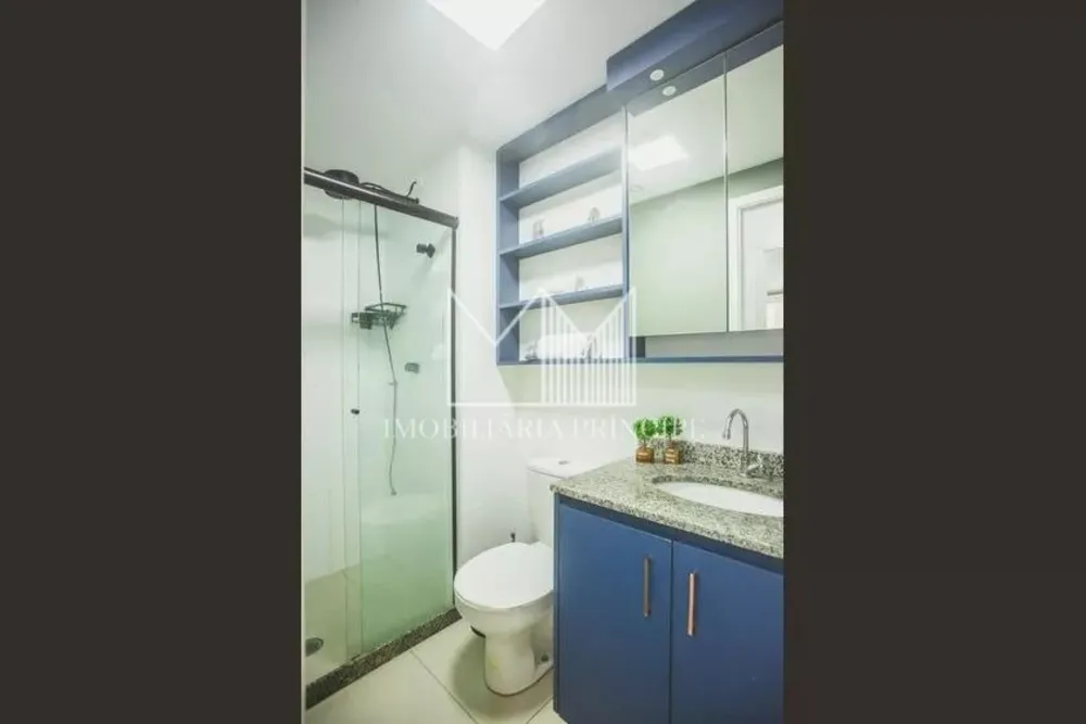 Apartamento, 1 quarto, 36 m² - Foto 3