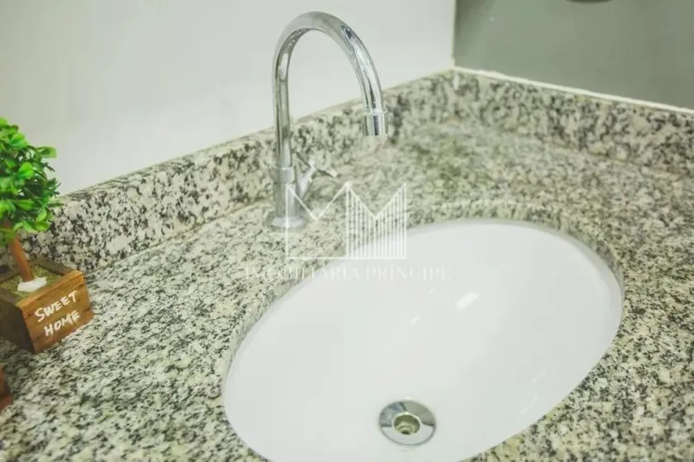 Apartamento, 1 quarto, 36 m² - Foto 6