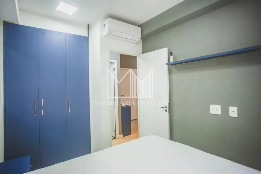 Apartamento, 1 quarto, 36 m² - Foto 2