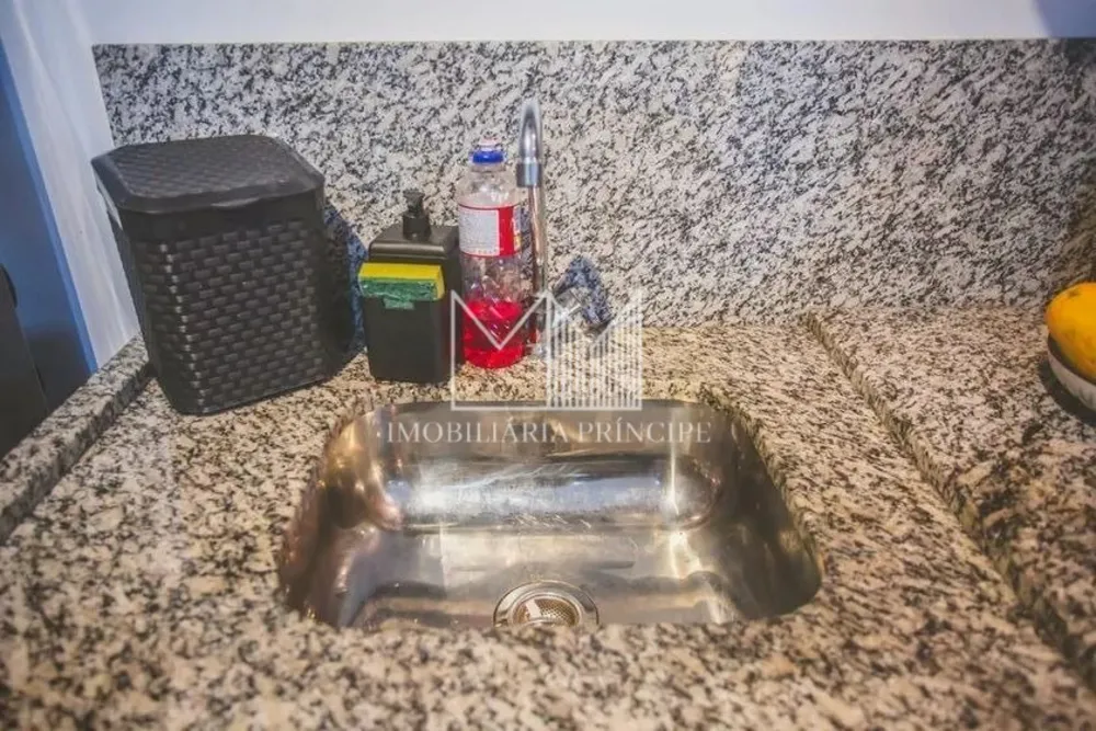 Apartamento, 1 quarto, 36 m² - Foto 4