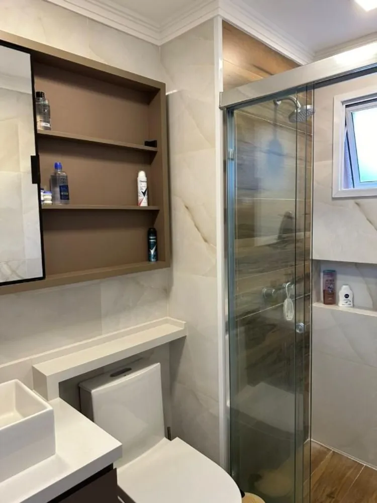 Apartamento, 1 quarto, 65 m² - Foto 7