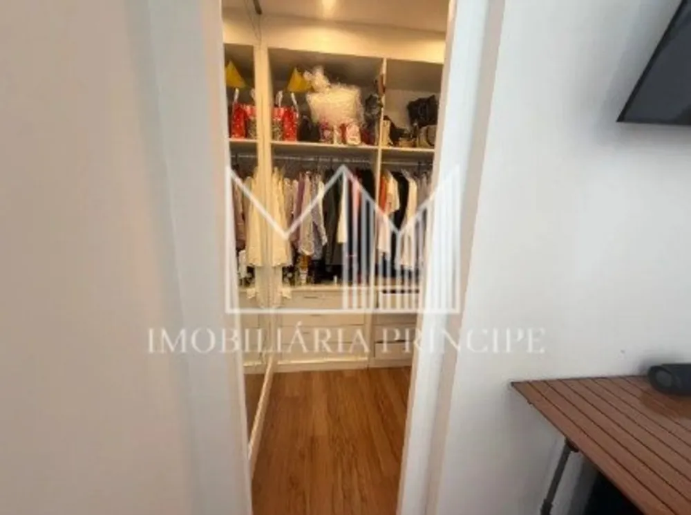 Apartamento, 3 quartos, 146 m² - Foto 5