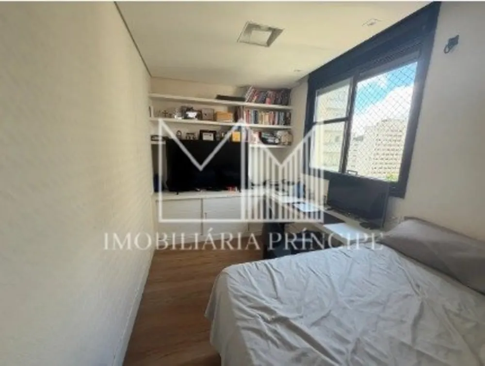 Apartamento, 3 quartos, 146 m² - Foto 4
