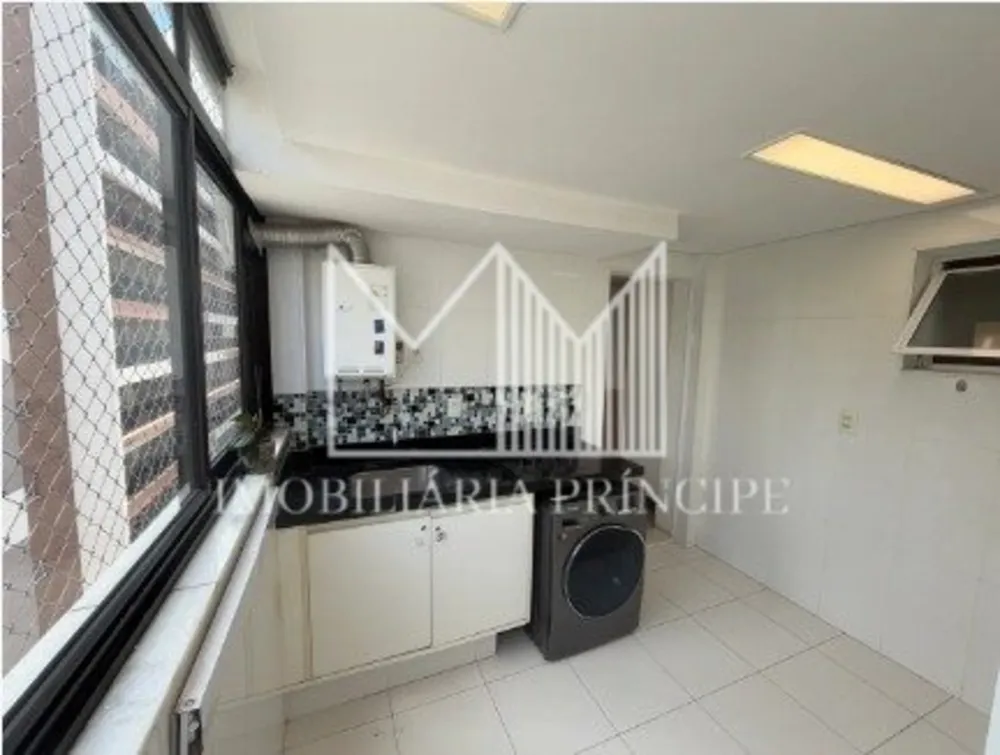 Apartamento, 3 quartos, 146 m² - Foto 1