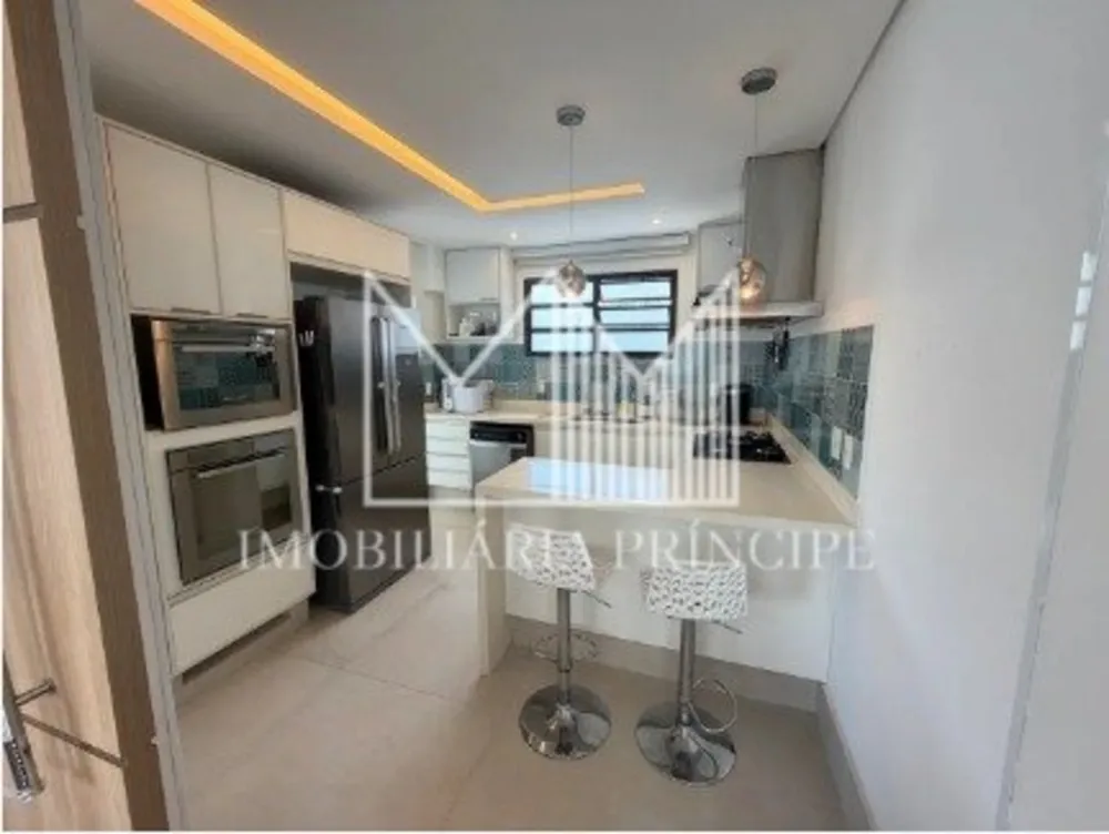 Apartamento, 3 quartos, 146 m² - Foto 3