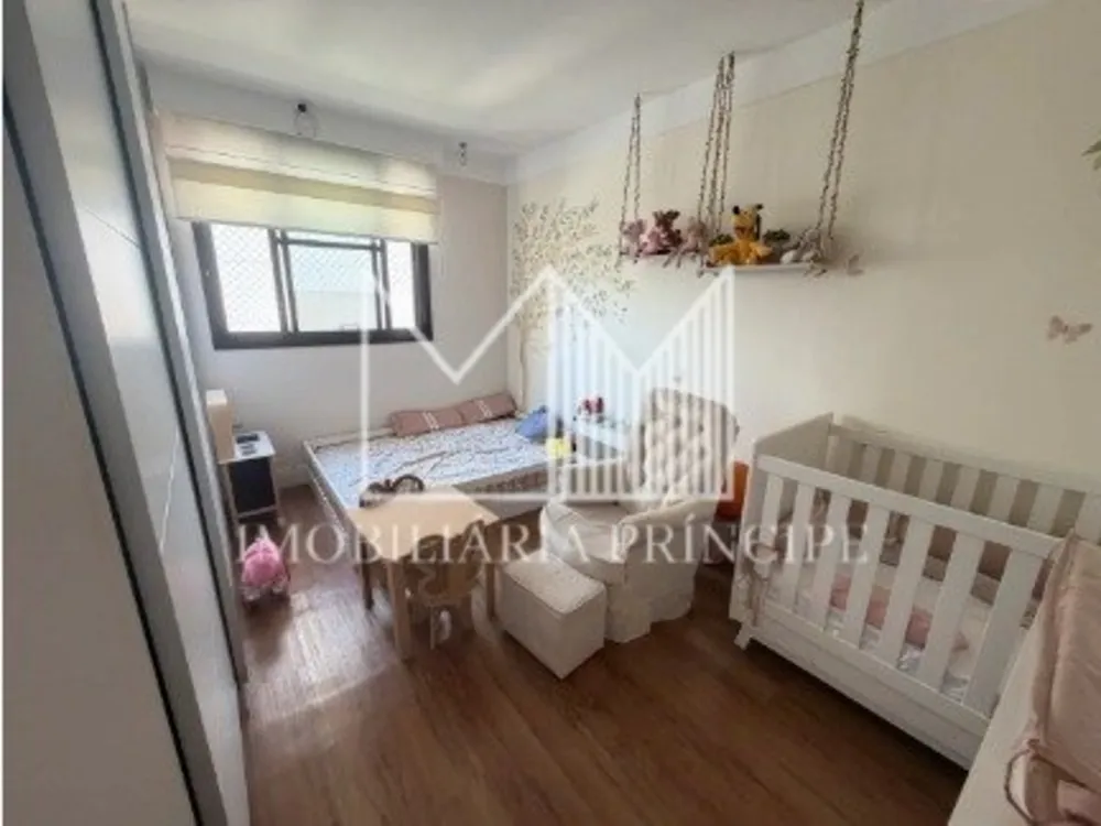 Apartamento, 3 quartos, 146 m² - Foto 8