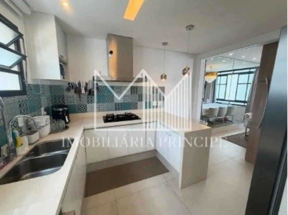 Apartamento, 3 quartos, 146 m² - Foto 7