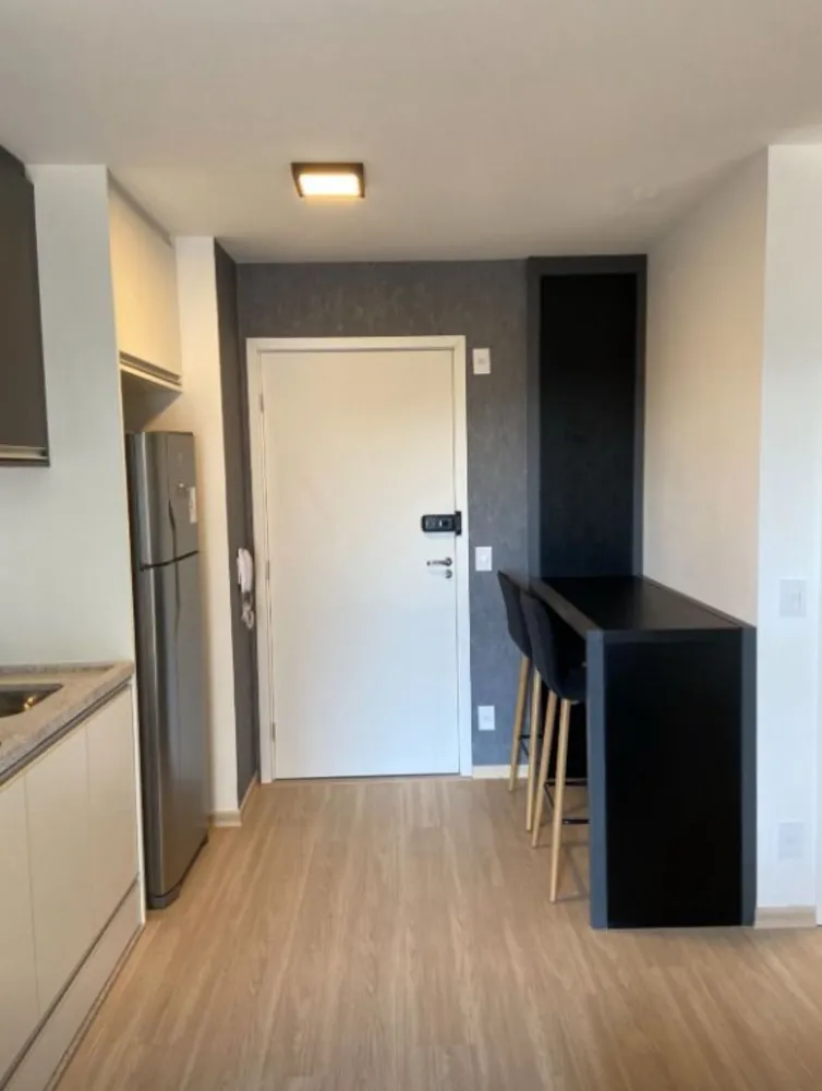 Apartamento, 1 quarto, 32 m² - Foto 14