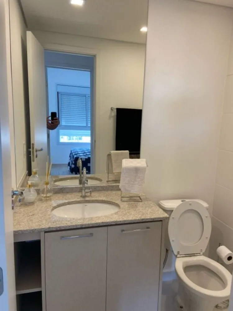 Apartamento, 1 quarto, 32 m² - Foto 6